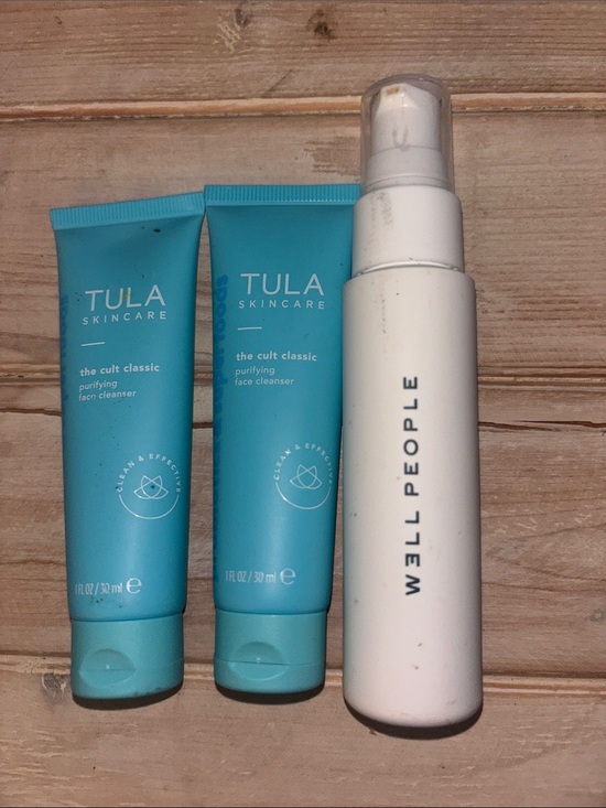 Tula Other - Beauty bundle (431)